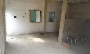 Imagem 4: Casa com garagem saia do aluguel