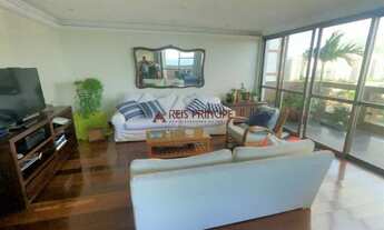 Imagem 2: APARTAMENTO DUPLEX 4 QUARTOS PARA ALUGAR NA BARRA DA TIJUCA