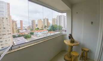 Imagem 6: Apartamento para aluguel com 106 metros quadrados com 3 quartos em Centro - Londrina - PR
