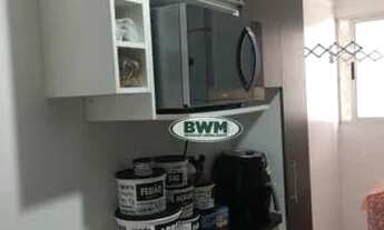 Imagem 6: Apartamento com 2 dormitórios à venda, 52 m² por R$ 260.000,00 - Wanel Ville IV - Sorocaba