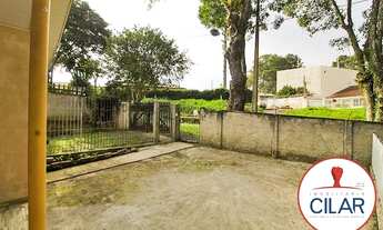 Imagem 3: Curitiba - Casa Padrão - Barreirinha