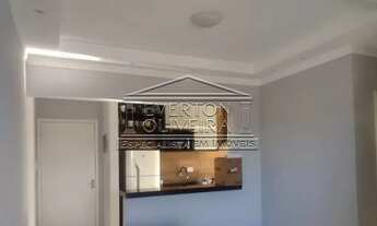 Imagem 7: Apartamento para locação no Cidade Salvador - Jacareí - SP REF:16063