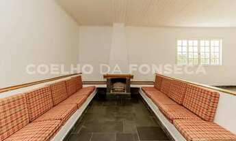 Imagem 7: Santana de Parnaíba - Casa de Condomínio - Alphaville Residencial 9