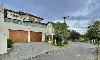 Imagem 2: Casa à venda, Condomínio Terras do Madeira, Carapicuíba - 4 dormitórios (2 suítes), piscin