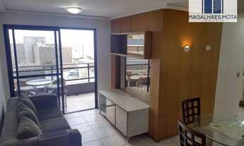 Imagem: Apartamento com 3 dormitórios para alugar