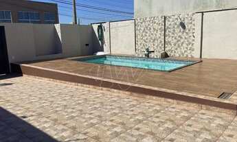 Imagem 3: Locação de Casas / Padrão na cidade de Araraquara