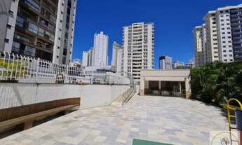 Imagem: Apartamento para Venda em Goiânia, JARDIM