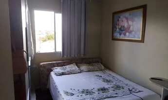 Imagem 6: RES. PARQUE DOS COQUEIROS, apt. c/ 63m²