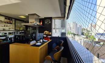 Imagem 2: Apartamento à venda, 2 quartos, 1 suíte, 2 vagas, Santo Agostinho - Belo Horizonte/MG