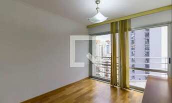 Imagem 3: Apartamento para Aluguel - Perdizes, 2 Quartos, 66 m2