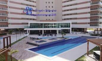 Imagem 5: Amplo apartamento de alto padrão no bairro Papicu, com 3 dormitórios