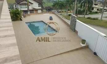 Imagem 5: LL - RA AMIL Aluga, Casa, 4 Suítes , 450m², Piscina, Urbanova, Zona Oeste