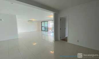 Imagem 3: Barra da Tijuca Apartamento com 4 dormitórios