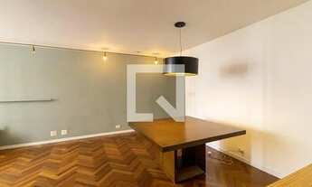 Imagem 6: Apartamento para Aluguel - Moema, 2 Quartos, 100 m2