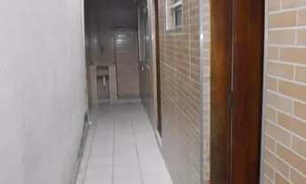 Imagem 3: Sobrado com 2 dormitórios para alugar, 60 m² por R$ 1.700,00/mês - Vila Sabrina - São Paul