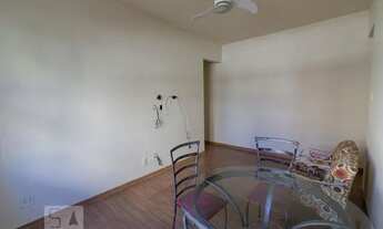 Imagem 2: Apartamento para Aluguel - Tijuca, 2 Quartos, 65 m2