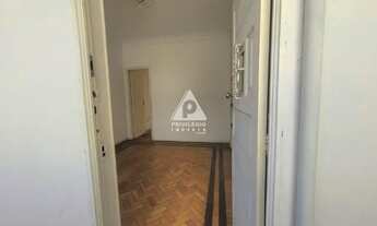 Imagem 2: Apartamento à venda, 2 quartos, Vila Isabel - RIO DE JANEIRO/RJ