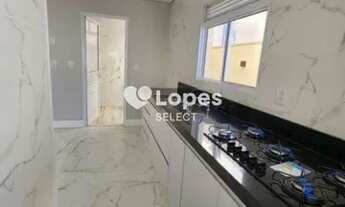 Imagem 3: Casa para Locação do Condomínio Village Imperelle - Louveira - São Paulo