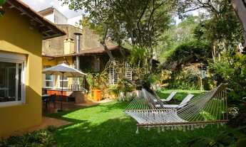 Imagem 7: CASA TÉRREA - 4 SUÍTES