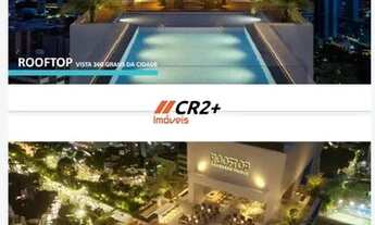 Imagem 4: Flat a Venda com 1 quarto no bairro Boa Vista-40m² em Recife