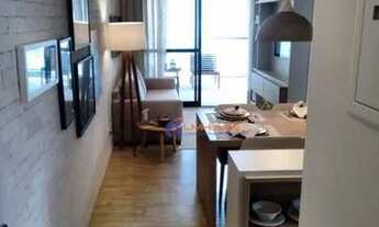 Imagem 2: Apartamento com 2 dormitórios à venda, 65 m² por R$ 980.000 - Vila Leopoldina - São Paulo