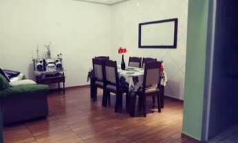 Imagem 6: Sobrado Vila Graciosa São Paulo/SP