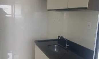 Imagem 2: Apartamento para aluguel possui 50 metros quadrados com 2 quartos