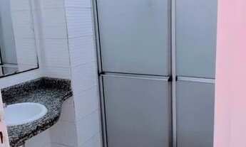 Imagem 4: Condomínio Estela entre almirante e João Paulo