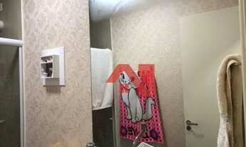 Imagem 3: Apartamento de 2 quartos para alugar no bairro Jardim suécia