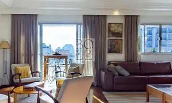 Imagem 4: Apartamento para Venda em São Paulo, Planalto Paulista, 4 dormitórios, 3 suítes, 3 banheir