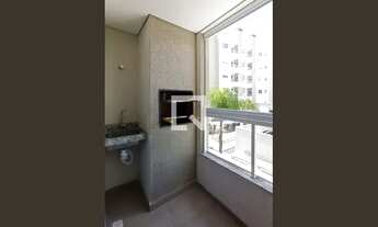 Imagem 5: Apartamento para Aluguel - Mossunguê , 2 Quartos, 56 m2