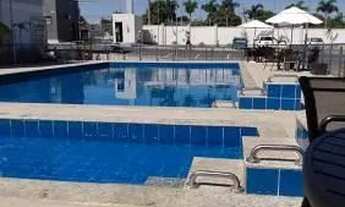 Imagem 6: Apartamento 2 Quartos para Locação em Goiânia, Lorena Parque, 2 dormitórios, 1 banheiro, 1