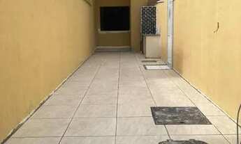 Imagem 6: Duas casas Casa em condomínio com 2 dormitórios