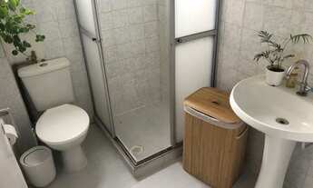 Imagem 3: Quarto disponível meninas