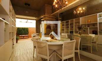 Imagem 5: Apartamento à Venda - Vila Assunção, 2 Quartos, 100 m2