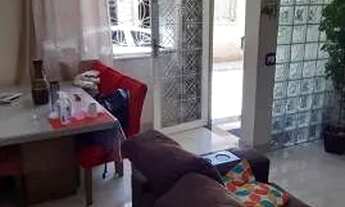 Imagem 2: Casa de vila para venda com 66 metros quadrados com 2 quartos em Inhaúma - Rio de Janeiro