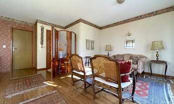 Imagem 4: Apartamento 3 dormitórios (1 suíte) e 1 vaga - Centro