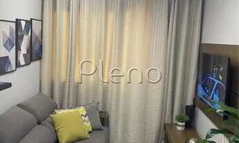 Imagem 2: Apartamento à venda no Morumbi - Paulínia/SP