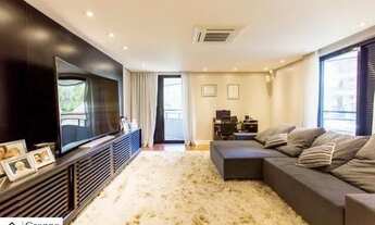 Imagem 6: Venda Apartamento 4 Suites com Closet 4 Vagas 640m²