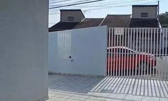 Imagem 4: Casa para aluguel tem 54 metros quadrados com 2 quartos em Parque dos Príncipes - Jacareí