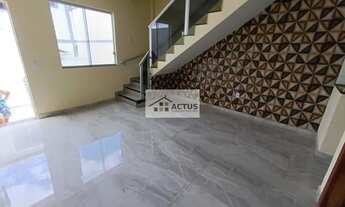 Imagem 6: Casa à venda no bairro Canaã - 1ª Seção - Ibirité/MG