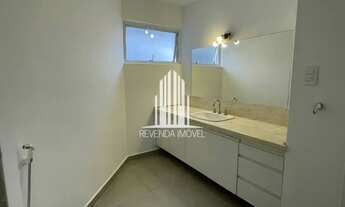 Imagem 2: Apartamento em Itaim Bibi com 197m² 4 Dormis 3 suítes