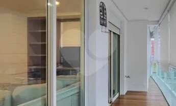 Imagem 6: São Paulo - Apartamento Padrão - CAMPO BELO