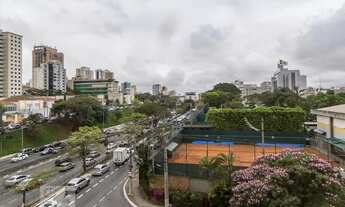 Imagem 5: Apartamento para Aluguel - Moema, 2 Quartos, 73 m2