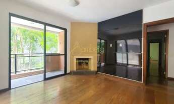 Imagem 6: Apartamento amplo, impecável e a uma quadra do Morumbi Town!