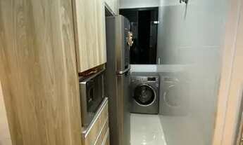 Imagem 4: Apartamento 3 quartos 62m2 Lucio Costa