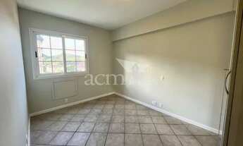 Imagem 4: Granja Brasil. Apartamento sol da manhã. 3 quartos