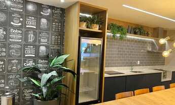 Imagem 5: BLEND SMART STYLE Apartamento com 1 Quarto(s) e 1 banheiro(s) à Venda, 28 por R$ 310.000 n