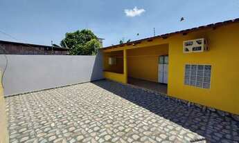 Imagem 6: Casa no bairro do Cristo (Imóvel em João Pessoa