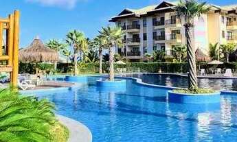 Imagem: Apartamento em Condominio Beira Mar na Praia